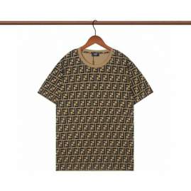Picture of Fendi T Shirts Short _SKUFendiS-2XLyztxR12914631